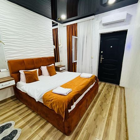 Hotel Nana'S House Batumi Zewnętrze zdjęcie
