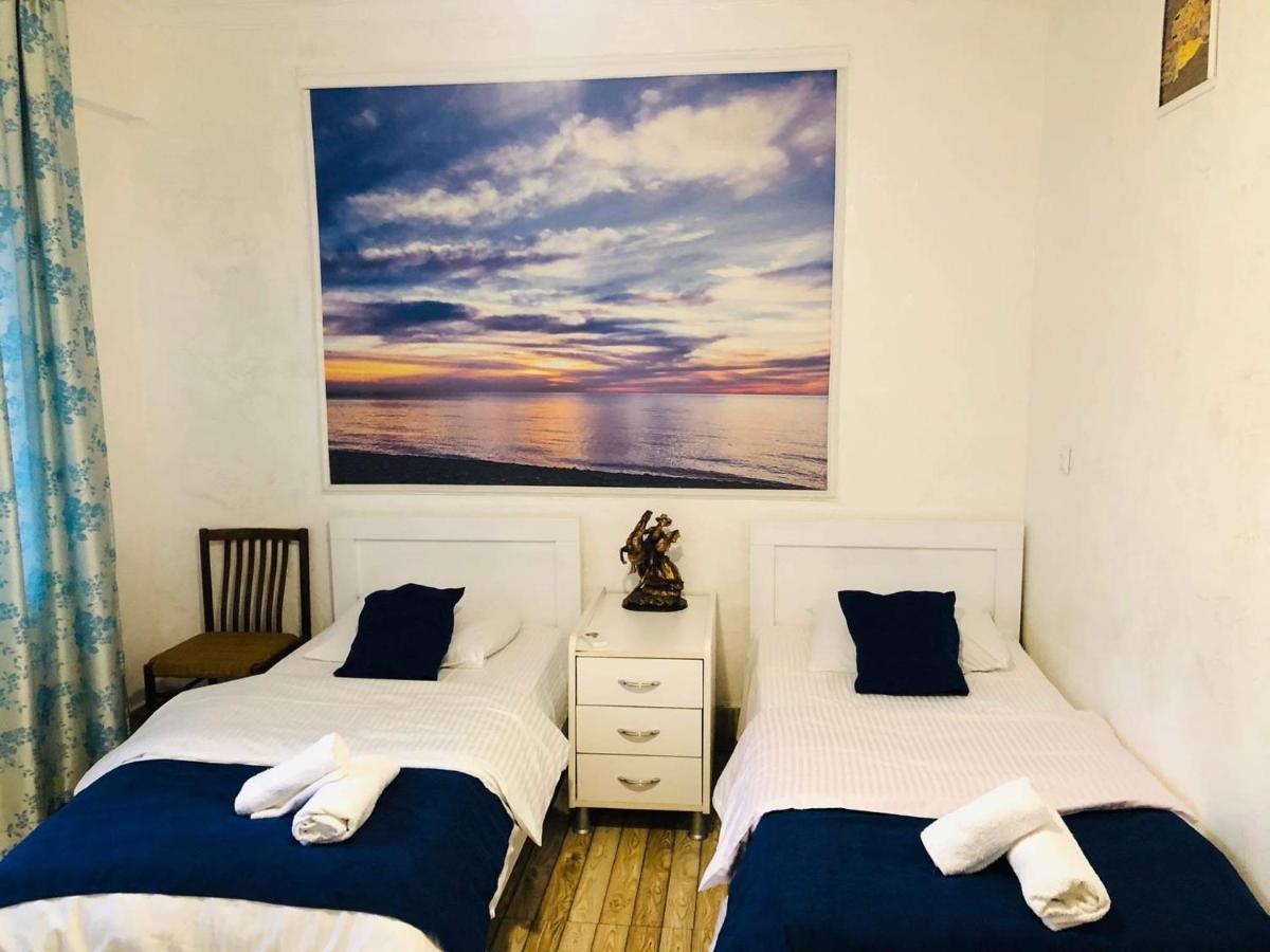 Hotel Nana'S House Batumi Zewnętrze zdjęcie
