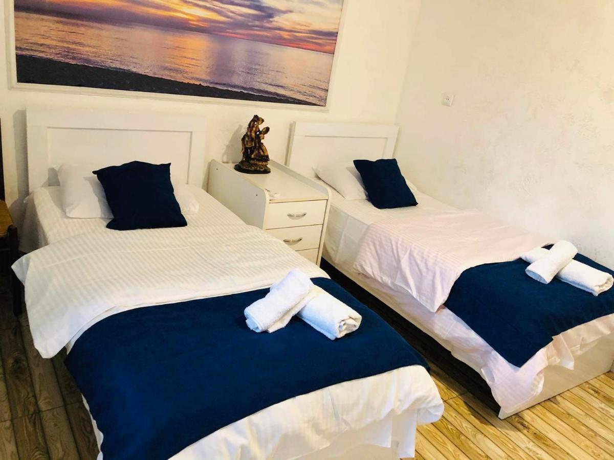 Hotel Nana'S House Batumi Zewnętrze zdjęcie