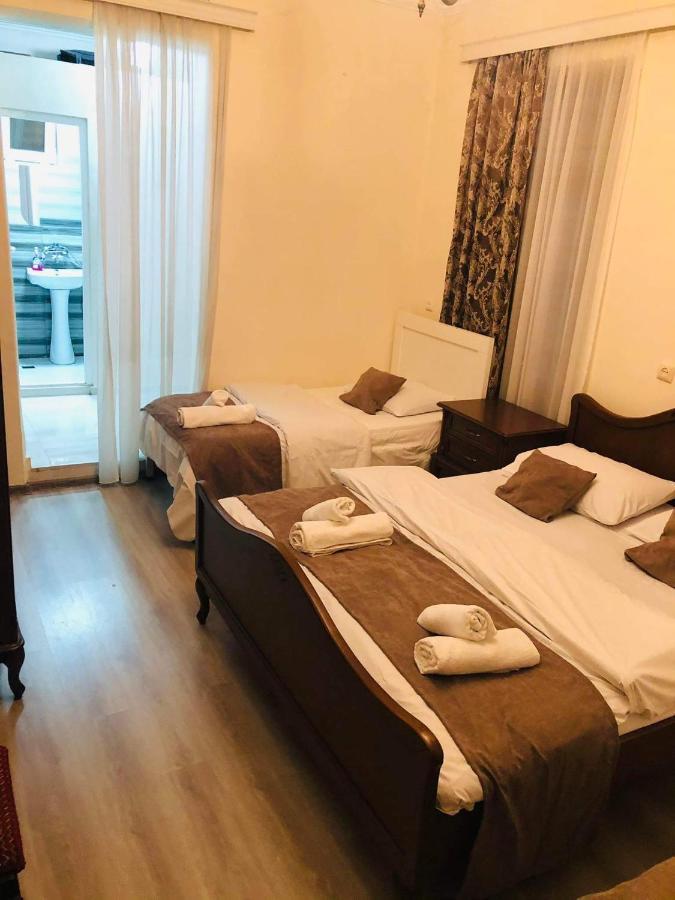 Hotel Nana'S House Batumi Zewnętrze zdjęcie