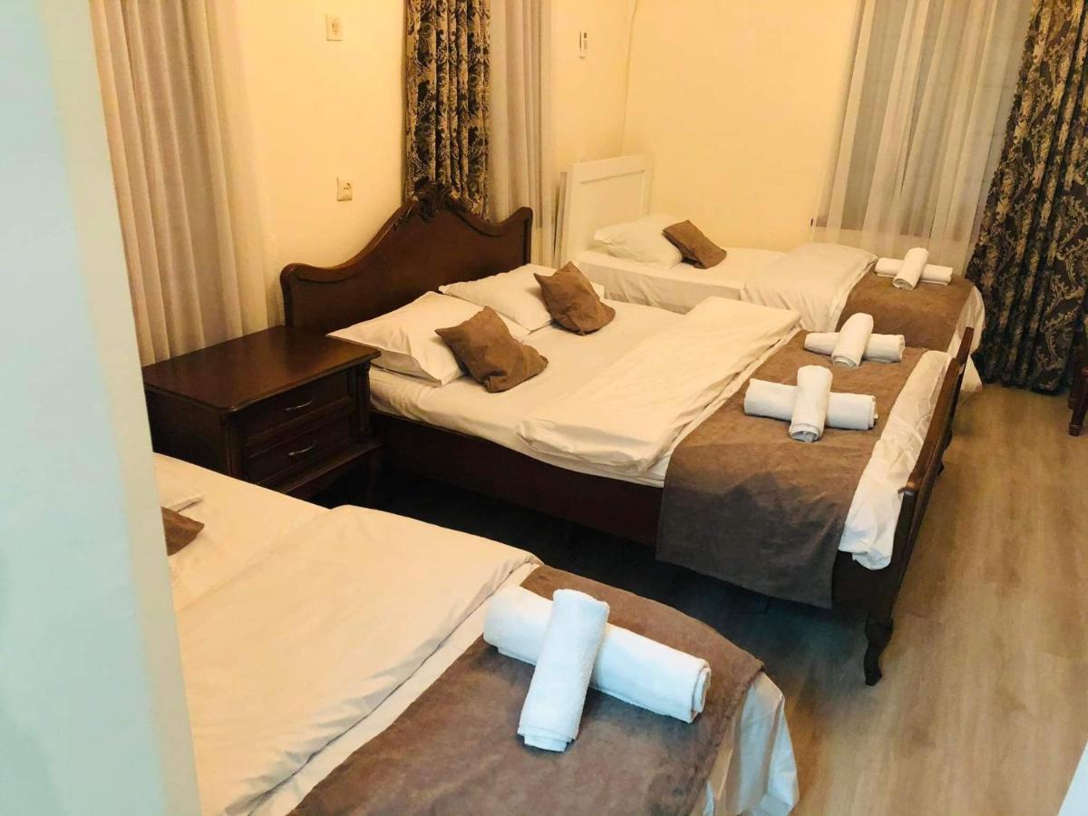 Hotel Nana'S House Batumi Zewnętrze zdjęcie