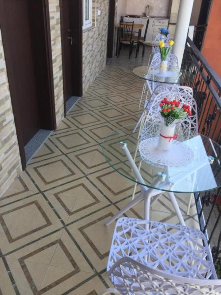 Hotel Nana'S House Batumi Zewnętrze zdjęcie