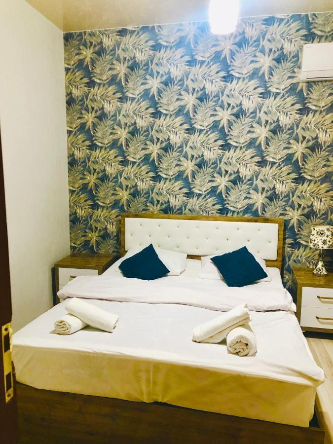 Hotel Nana'S House Batumi Zewnętrze zdjęcie