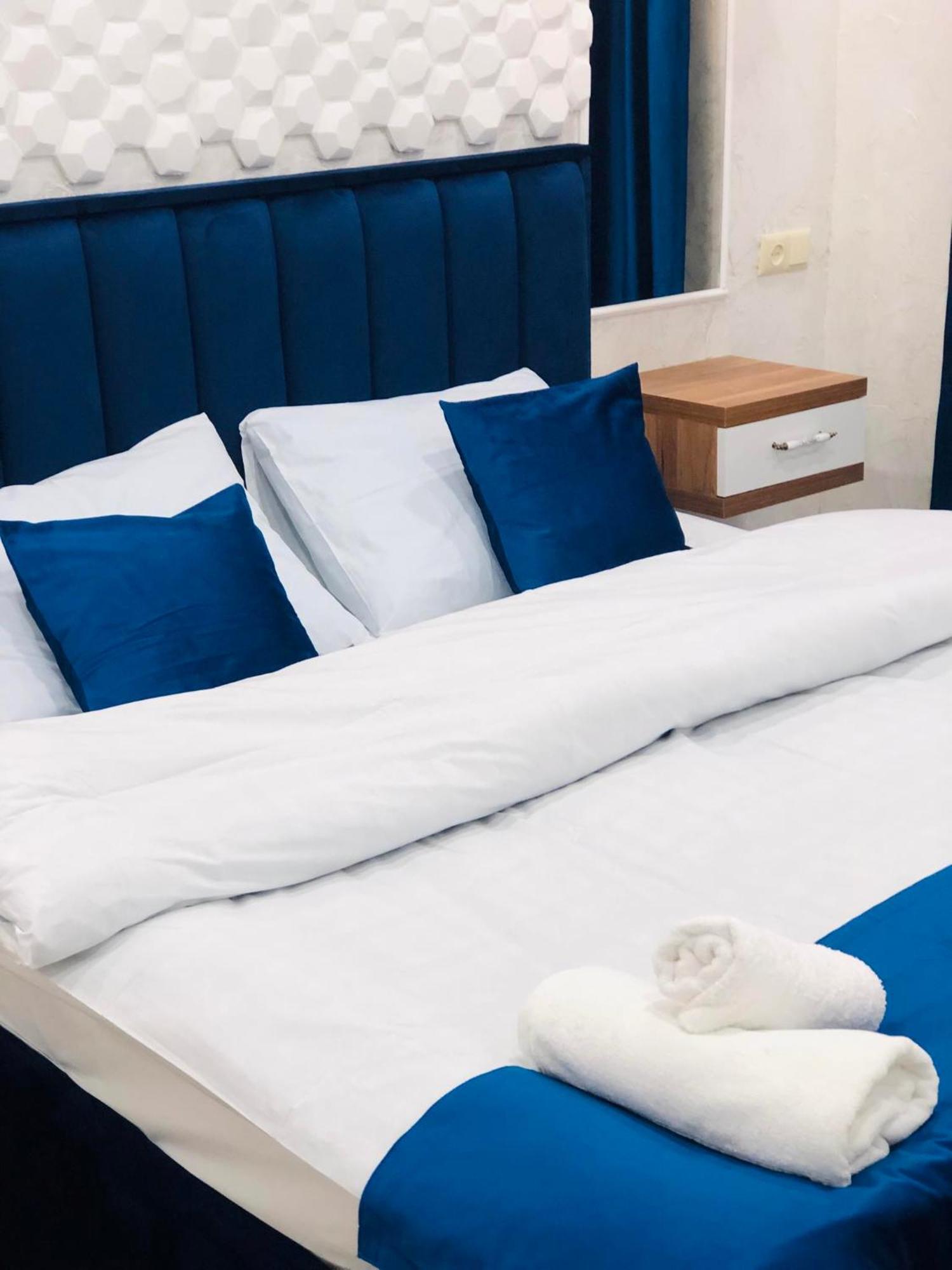 Hotel Nana'S House Batumi Zewnętrze zdjęcie