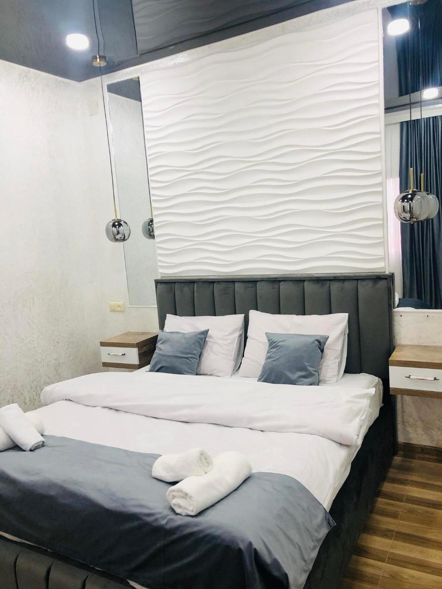 Hotel Nana'S House Batumi Zewnętrze zdjęcie
