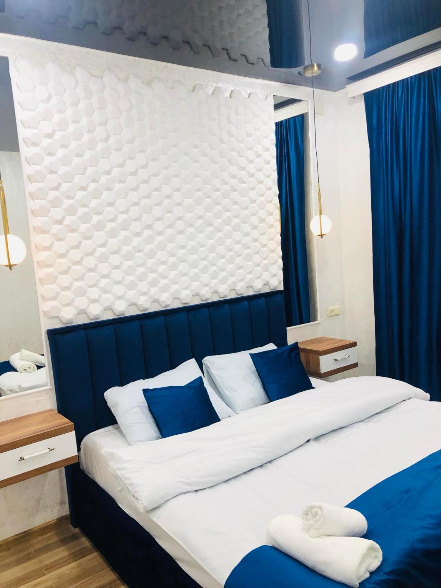 Hotel Nana'S House Batumi Zewnętrze zdjęcie