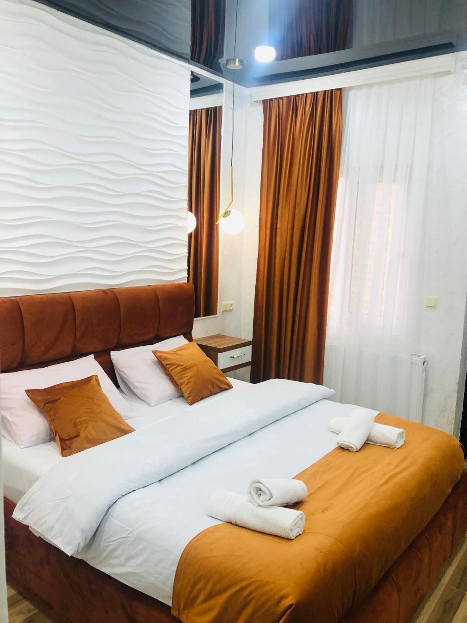 Hotel Nana'S House Batumi Zewnętrze zdjęcie