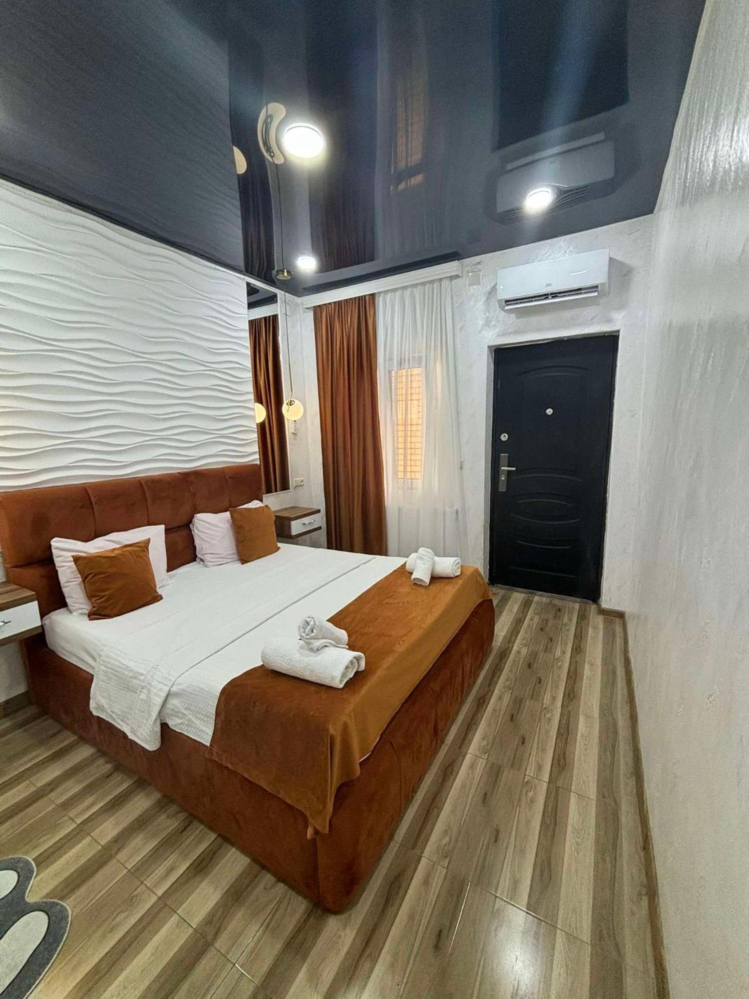 Hotel Nana'S House Batumi Zewnętrze zdjęcie