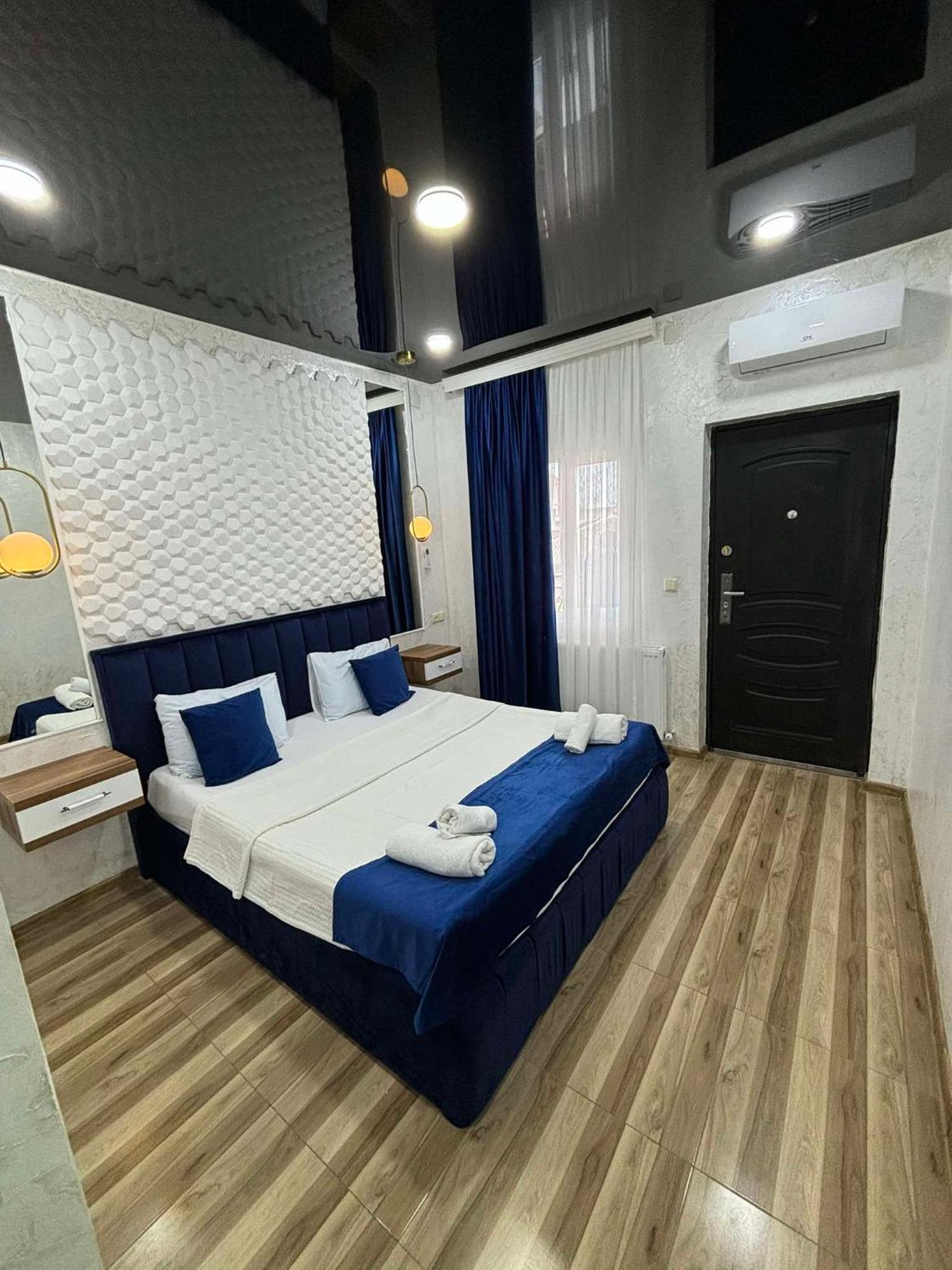 Hotel Nana'S House Batumi Zewnętrze zdjęcie