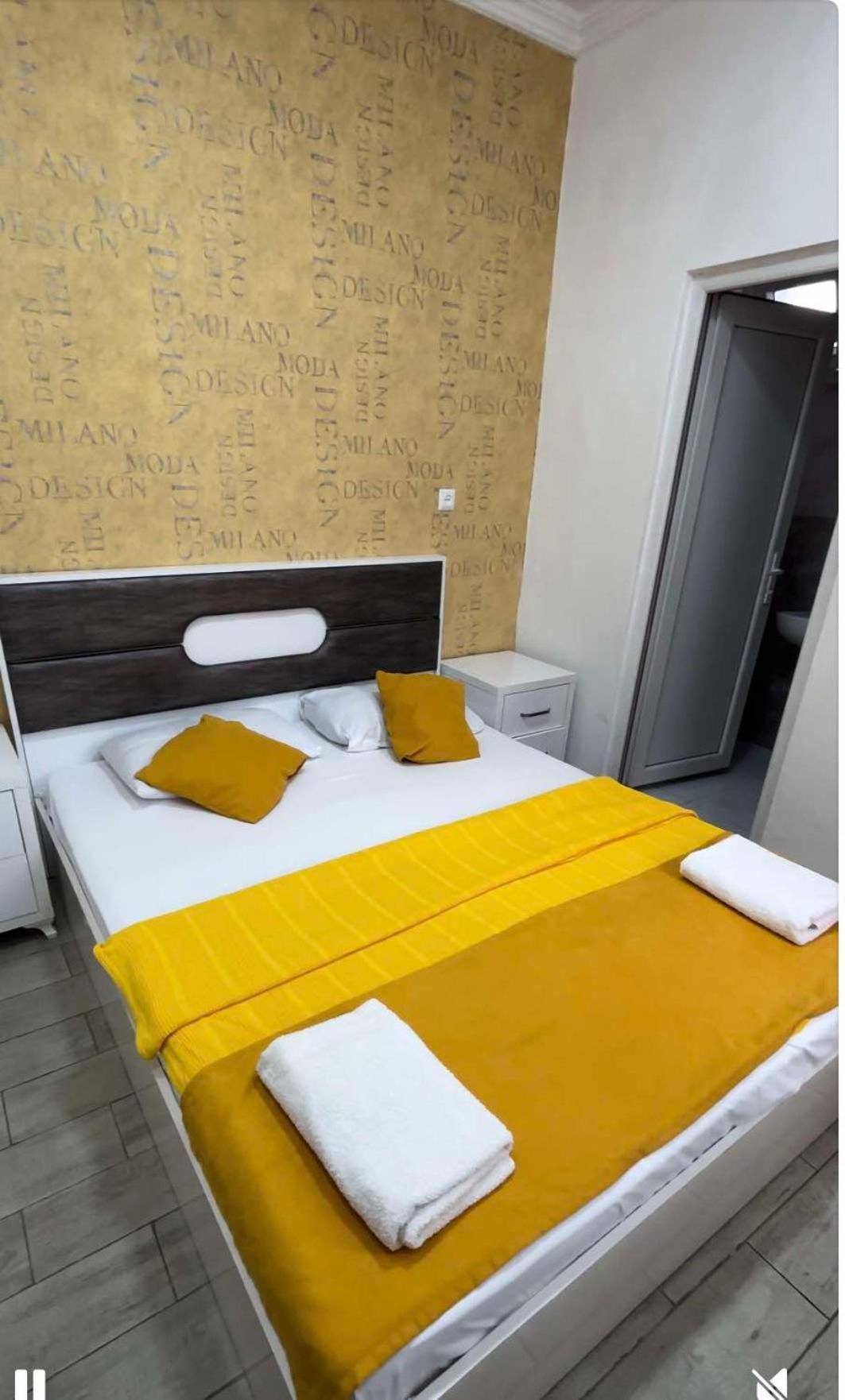 Hotel Nana'S House Batumi Zewnętrze zdjęcie