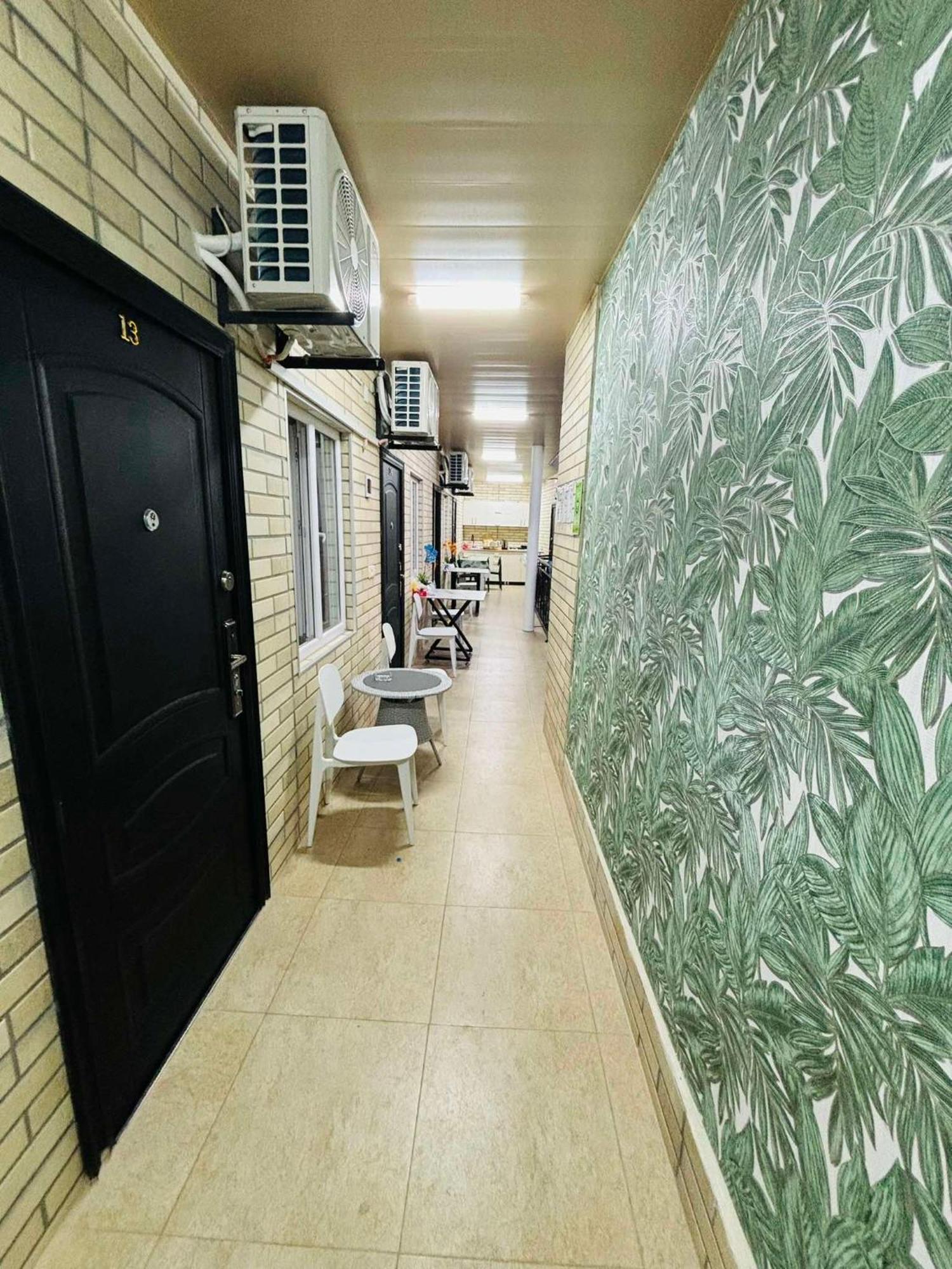 Hotel Nana'S House Batumi Zewnętrze zdjęcie