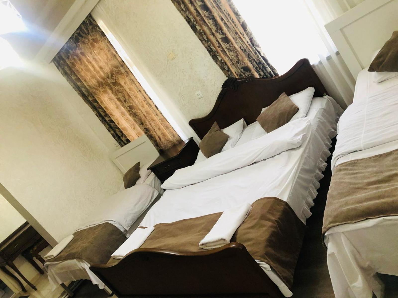 Hotel Nana'S House Batumi Zewnętrze zdjęcie