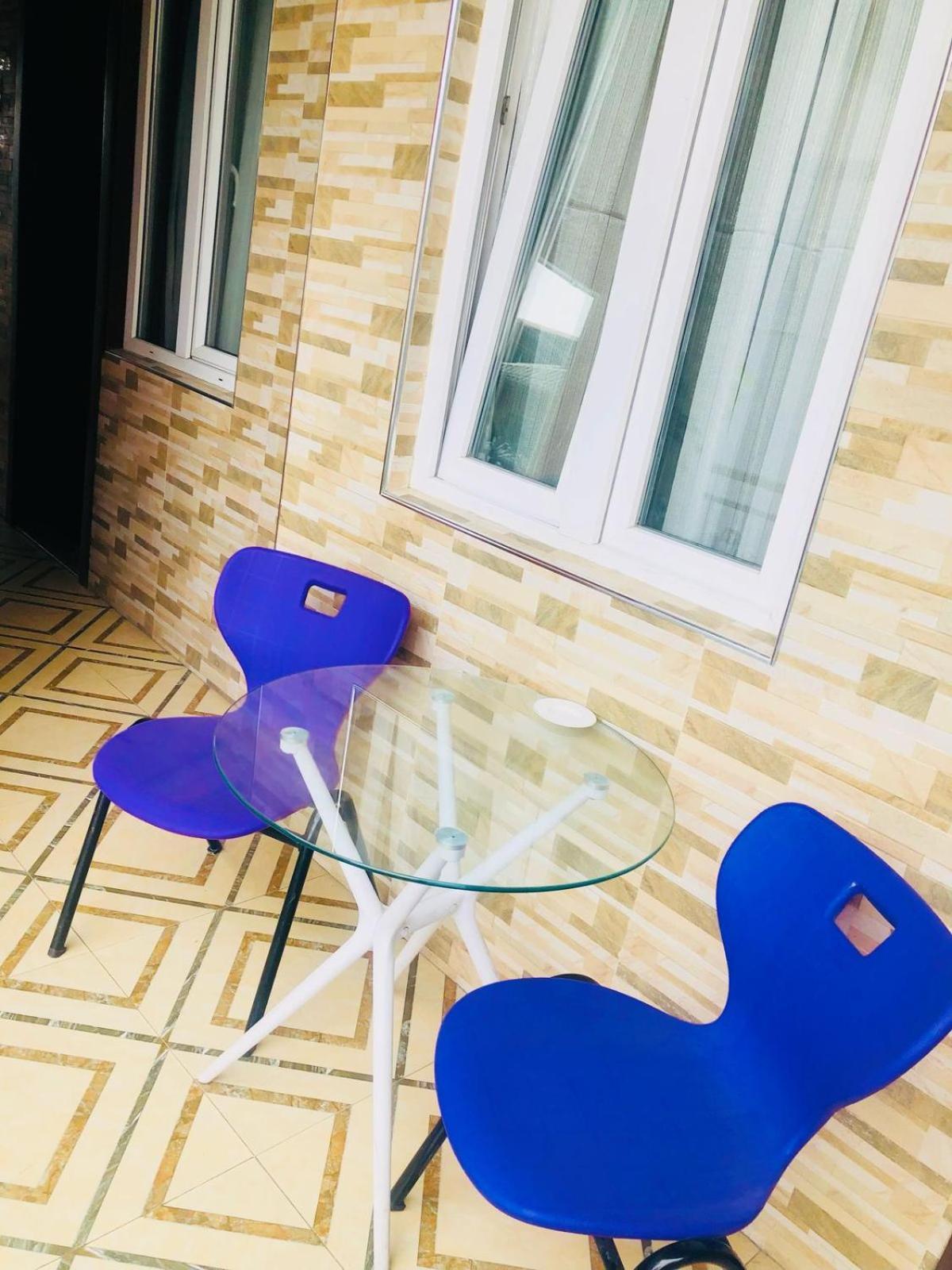 Hotel Nana'S House Batumi Zewnętrze zdjęcie