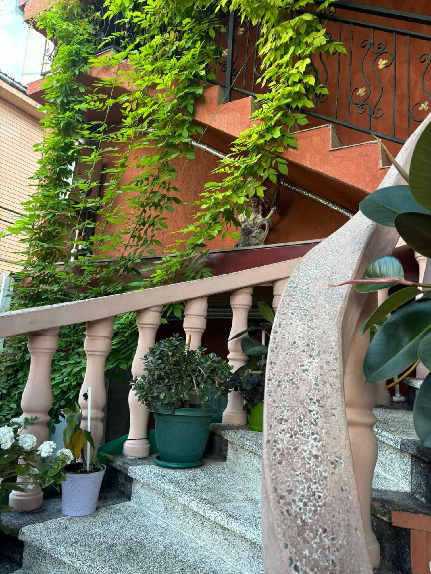 Hotel Nana'S House Batumi Zewnętrze zdjęcie