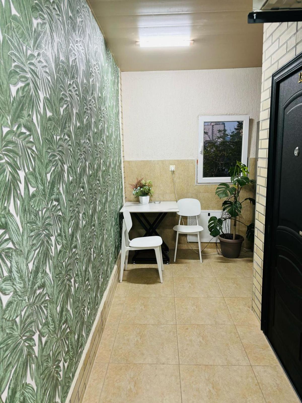 Hotel Nana'S House Batumi Zewnętrze zdjęcie