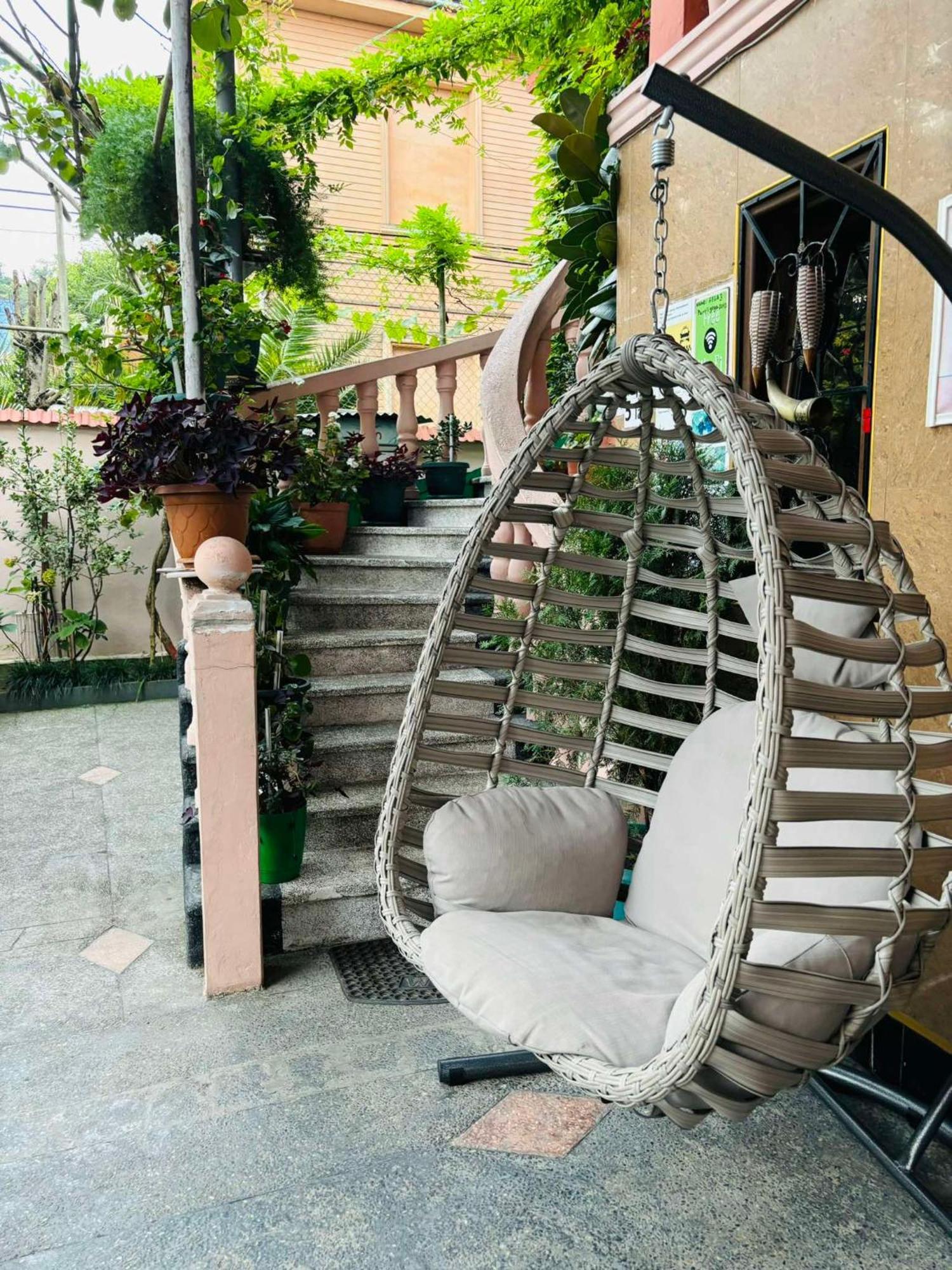 Hotel Nana'S House Batumi Zewnętrze zdjęcie