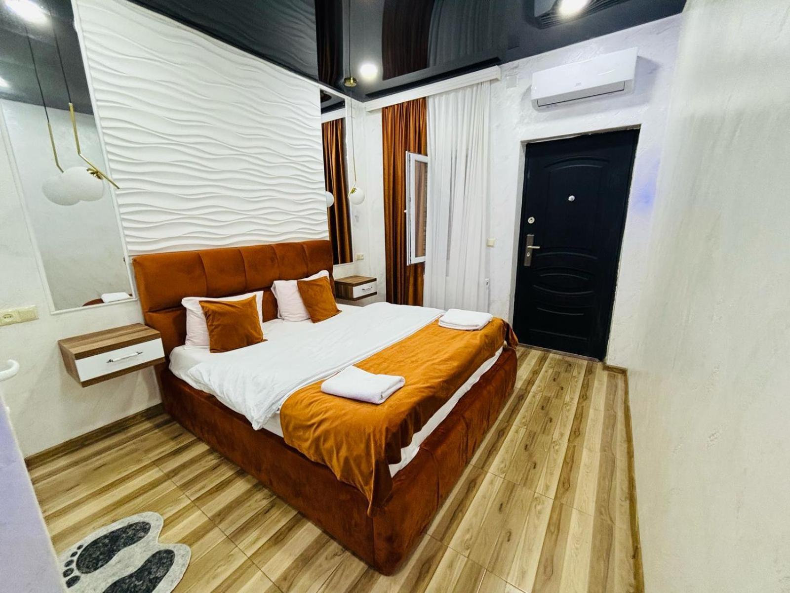 Hotel Nana'S House Batumi Zewnętrze zdjęcie