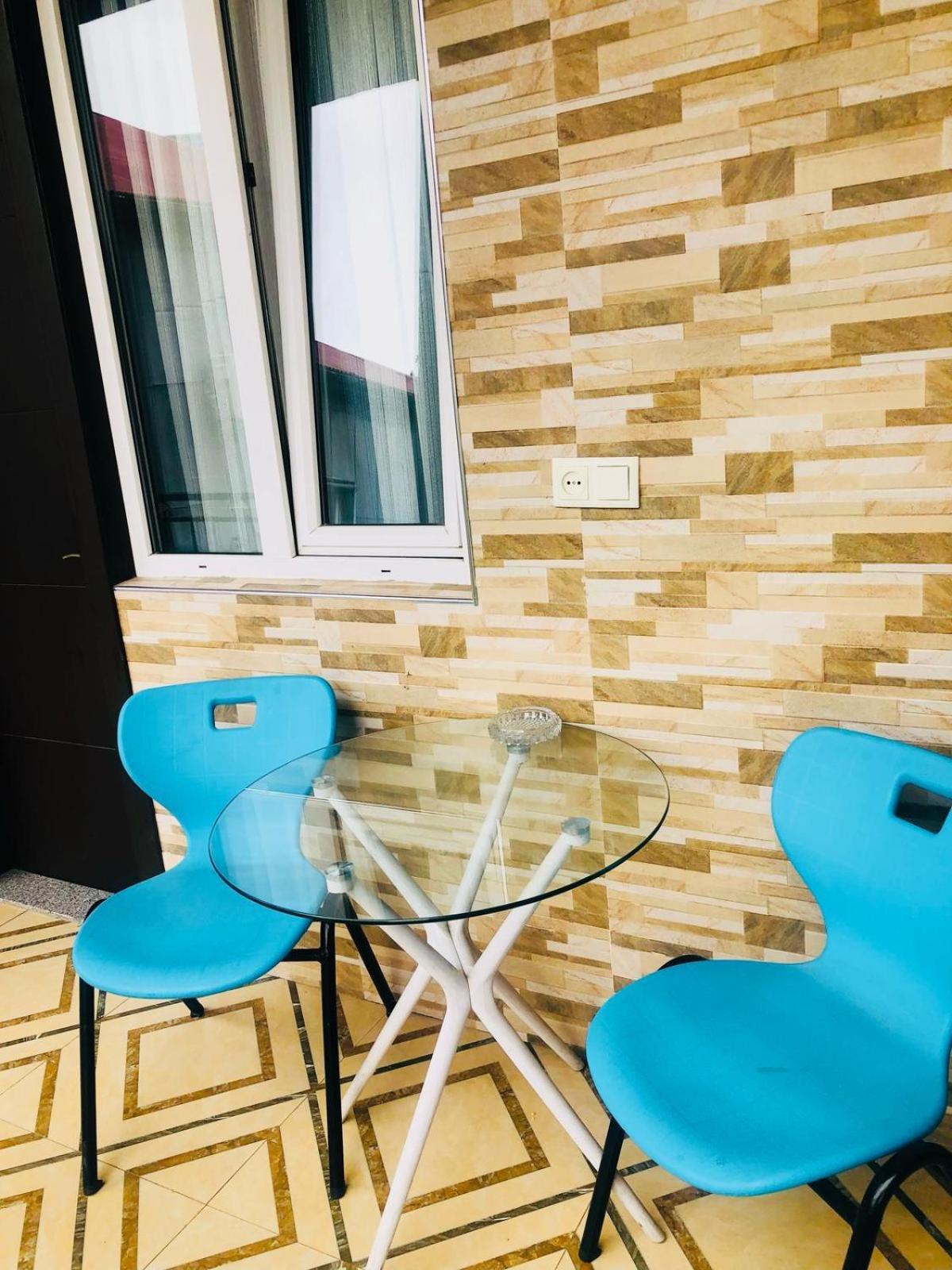 Hotel Nana'S House Batumi Zewnętrze zdjęcie