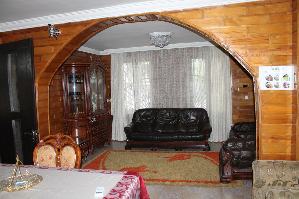 Hotel Nana'S House Batumi Zewnętrze zdjęcie