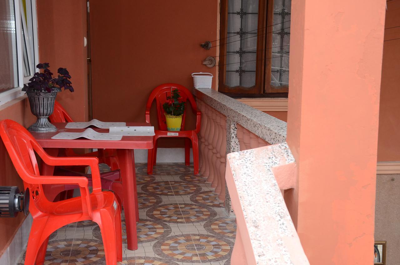 Hotel Nana'S House Batumi Zewnętrze zdjęcie