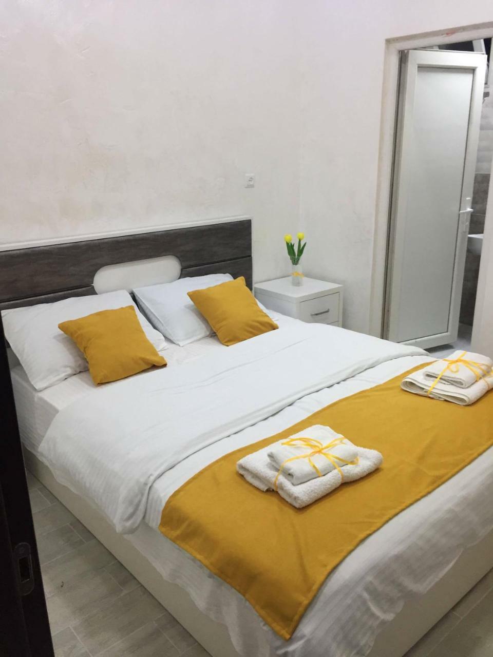 Hotel Nana'S House Batumi Zewnętrze zdjęcie
