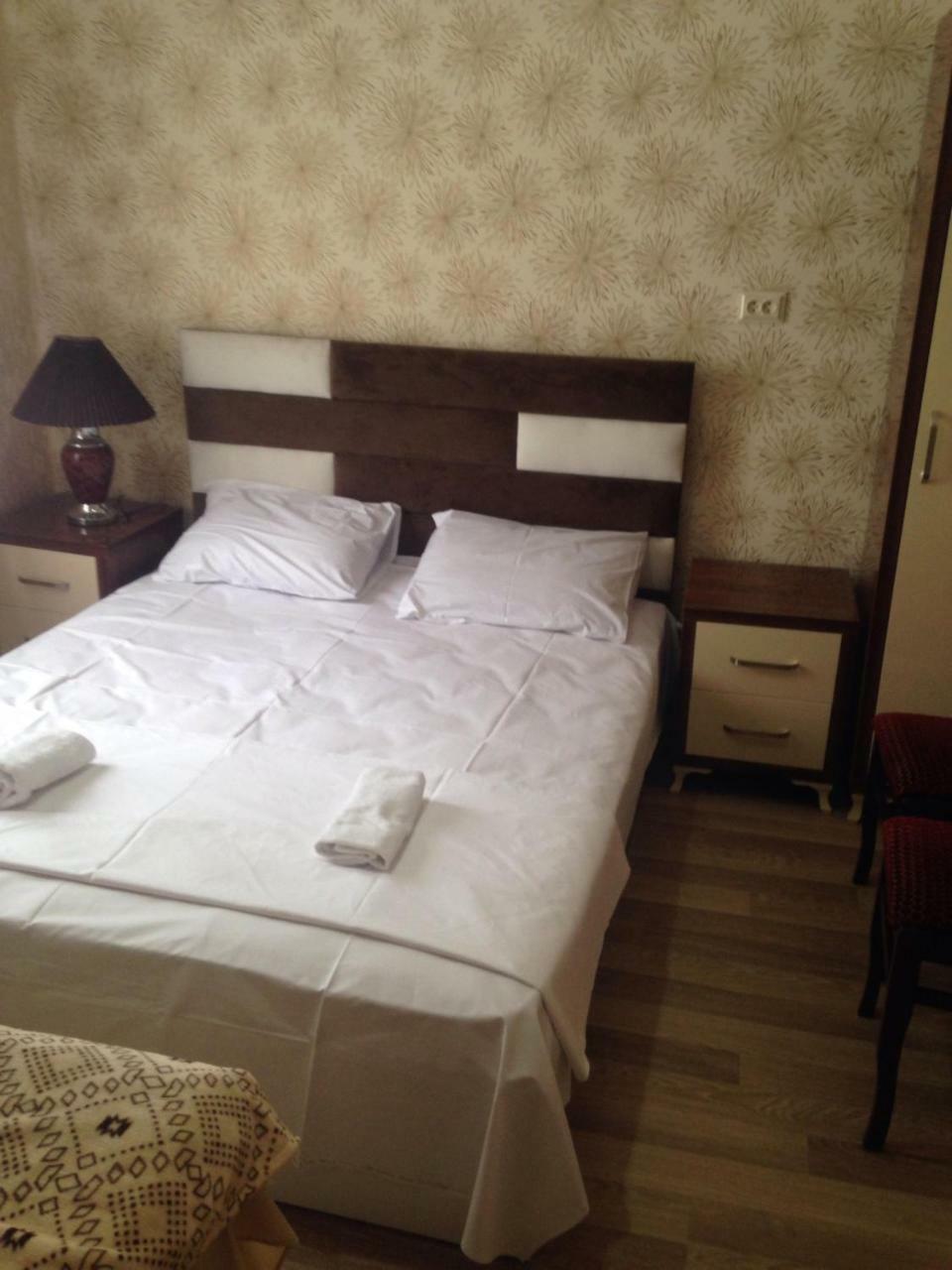 Hotel Nana'S House Batumi Zewnętrze zdjęcie