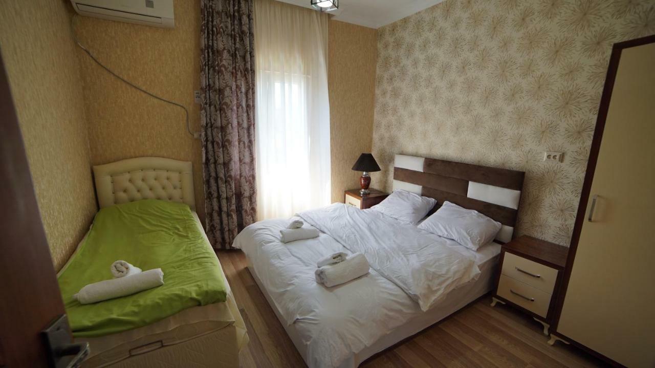 Hotel Nana'S House Batumi Zewnętrze zdjęcie